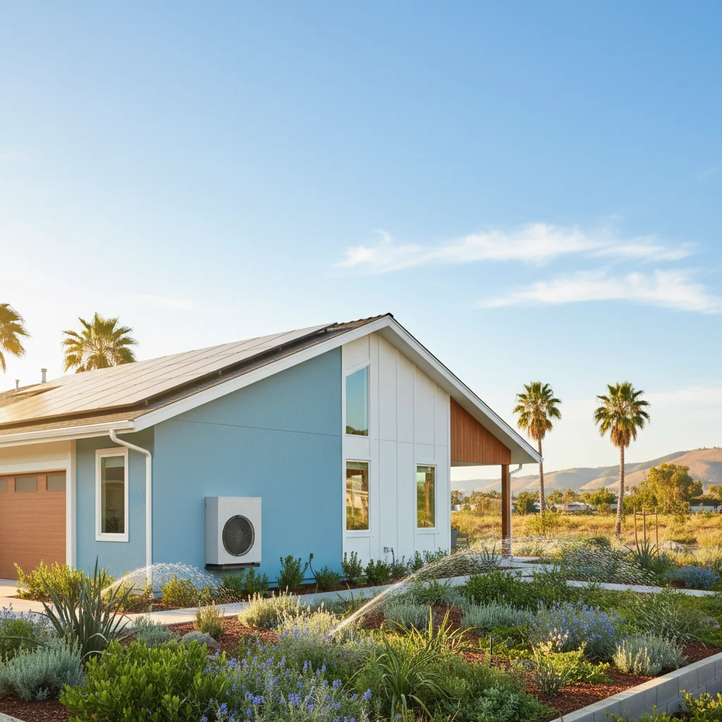 Heat Pump Rebates Riverside California