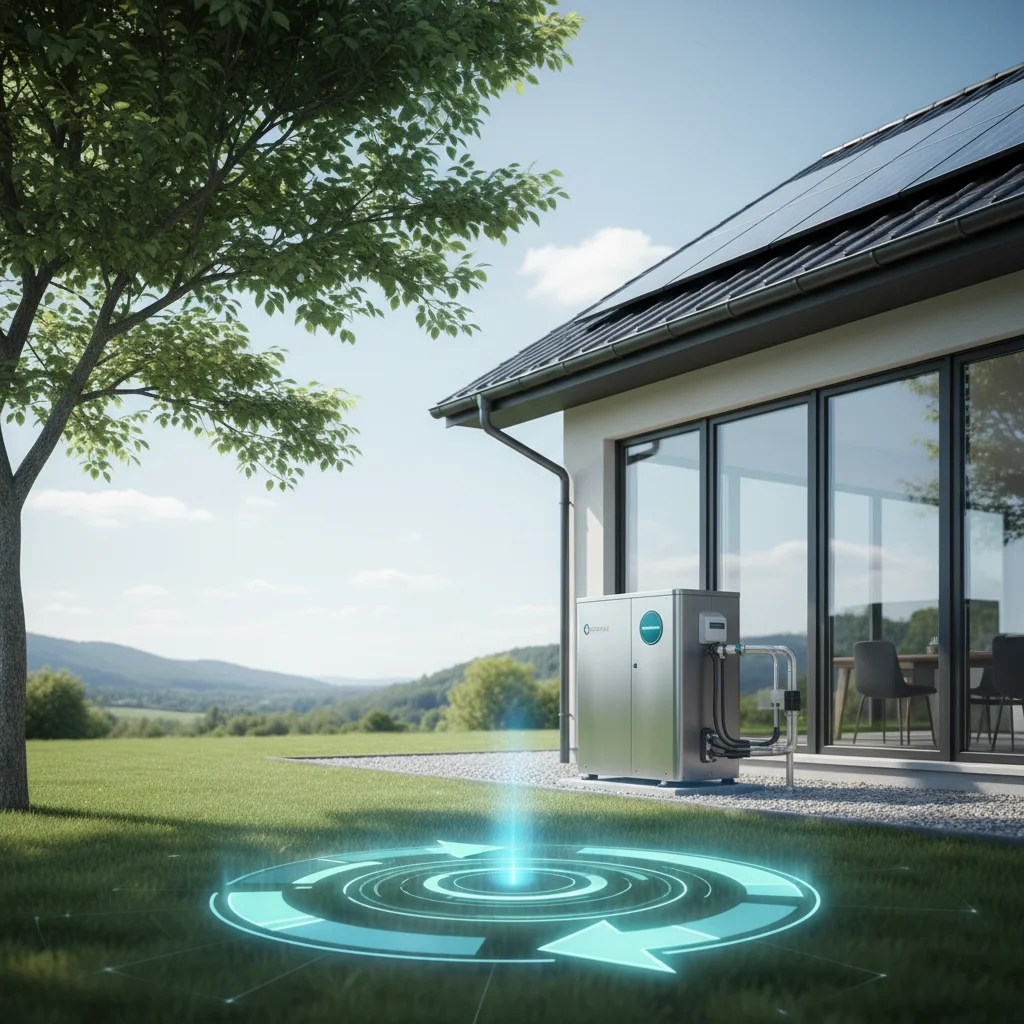 Heat Pump Replacement Cost