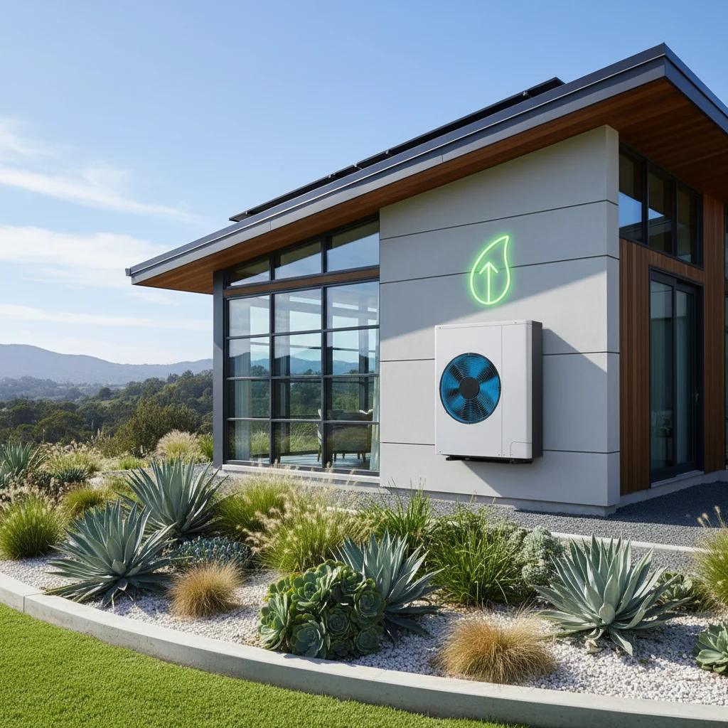 Heat Pump SEER2 Rating