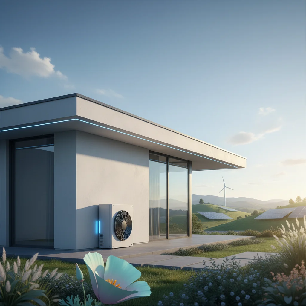 Heat Pump Tax Credit California 2026