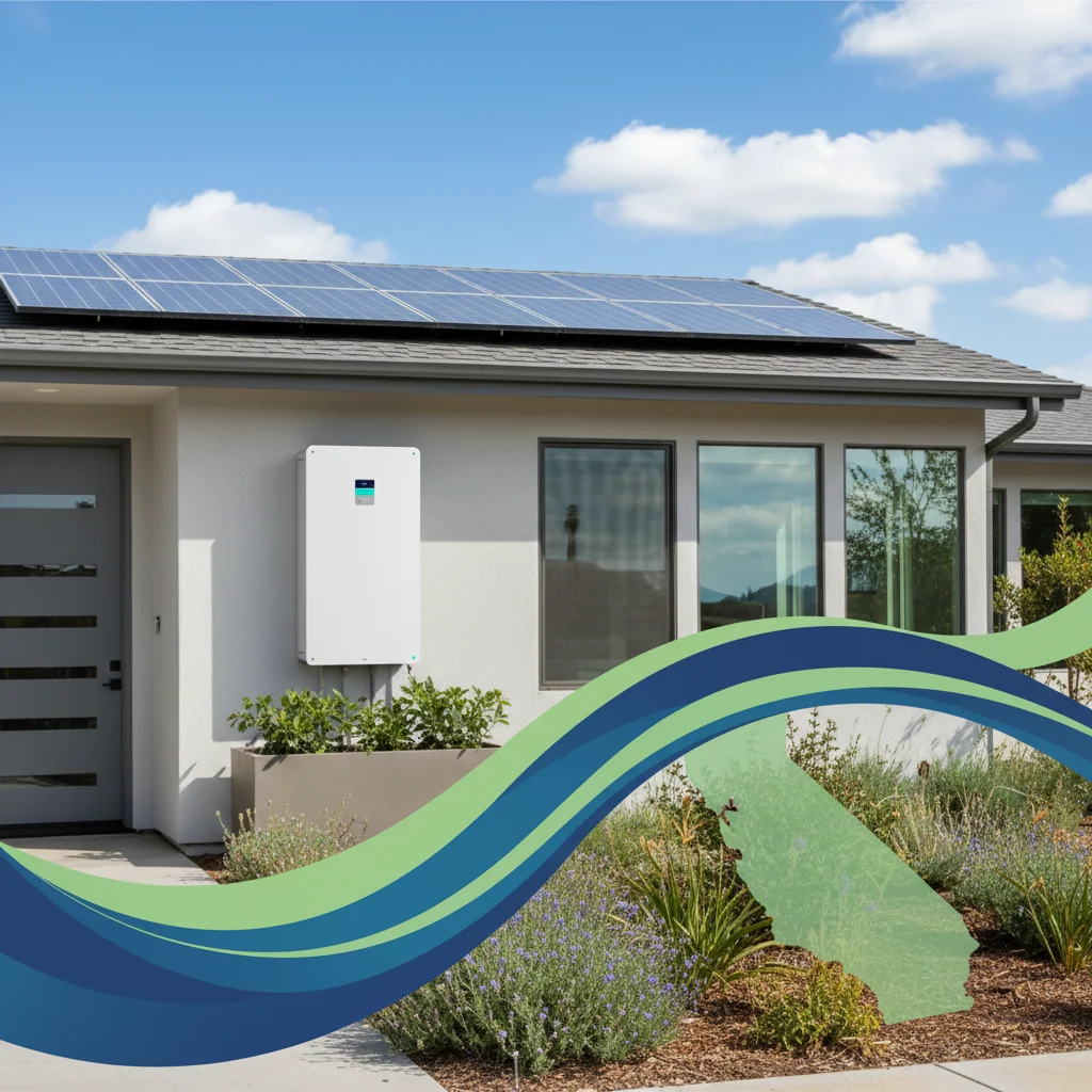 Heat Pump Water Heater Rebates California