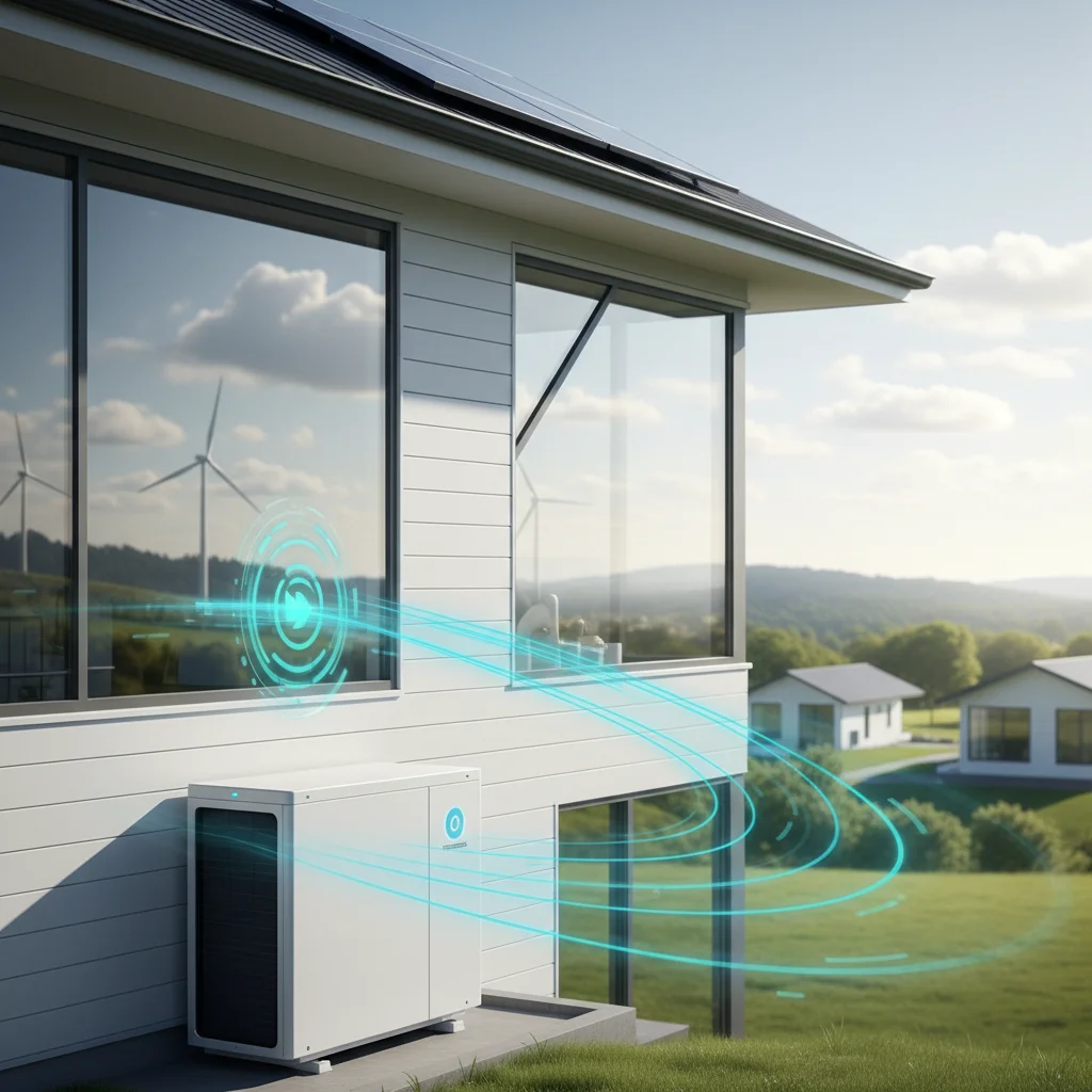 High Efficiency Hvac Systems