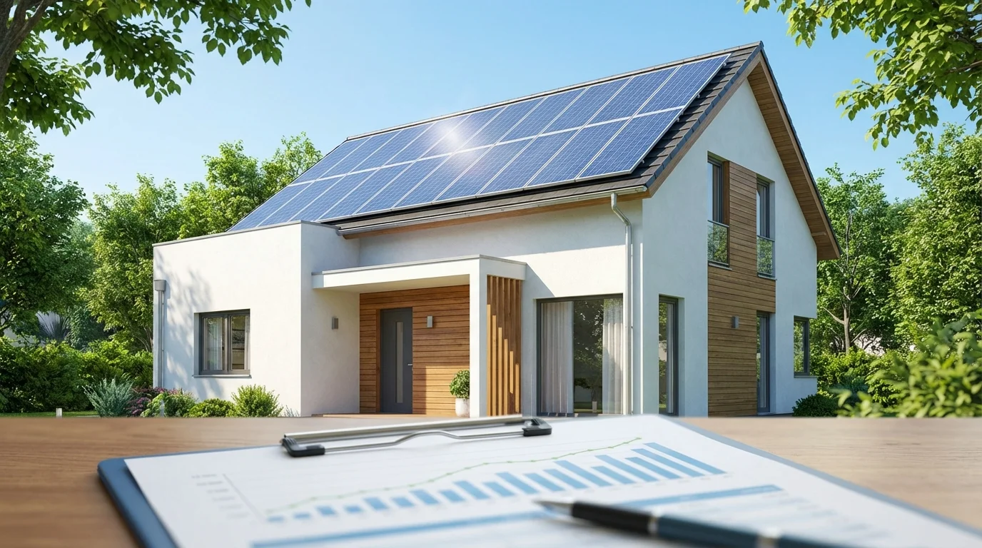 Hoa Solar Panel Rules And Rebates