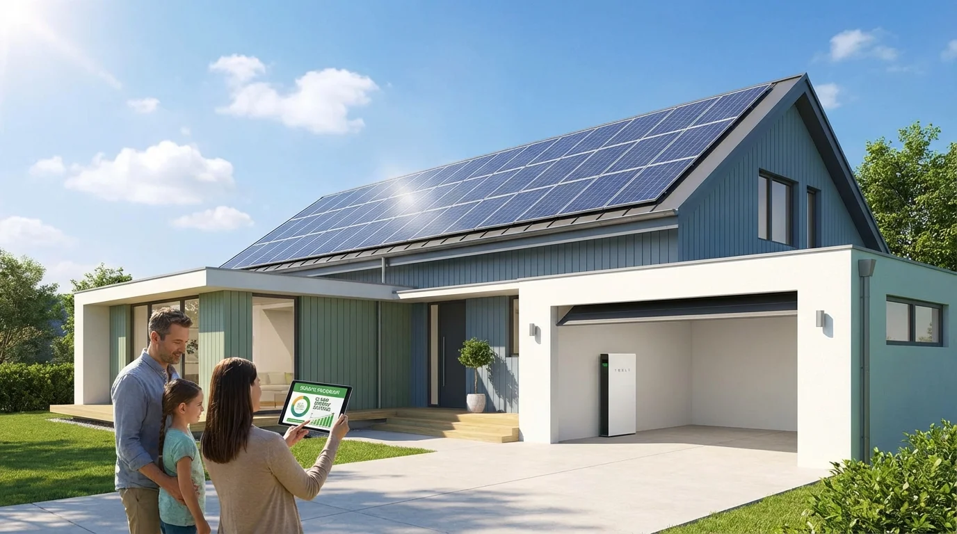 Home Battery Rebate Programs