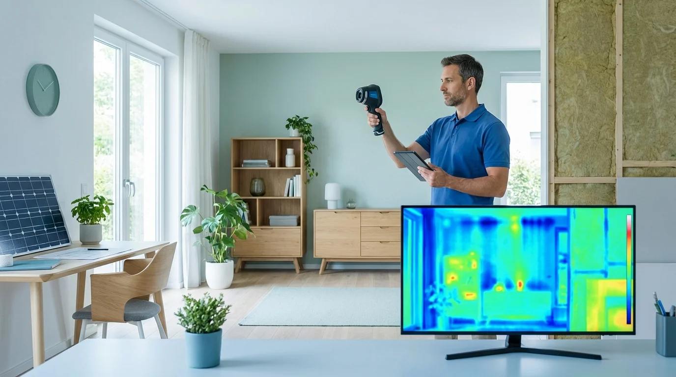 Home Energy Audit Financing Options