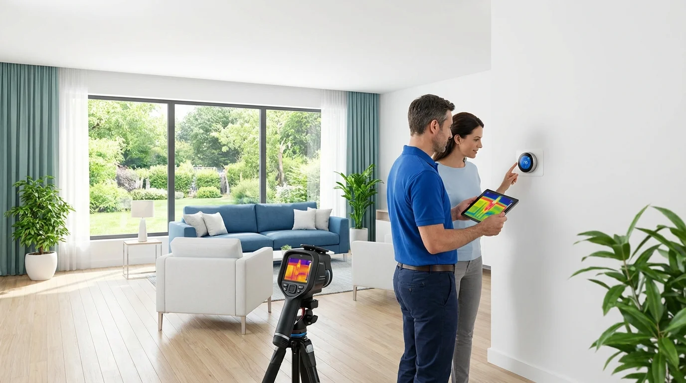 Home Energy Audit Rebates 2026