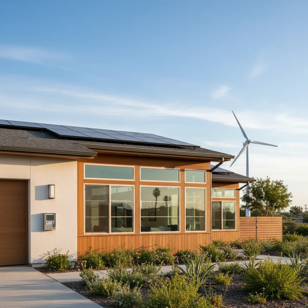 Home Energy Audit Rebates California