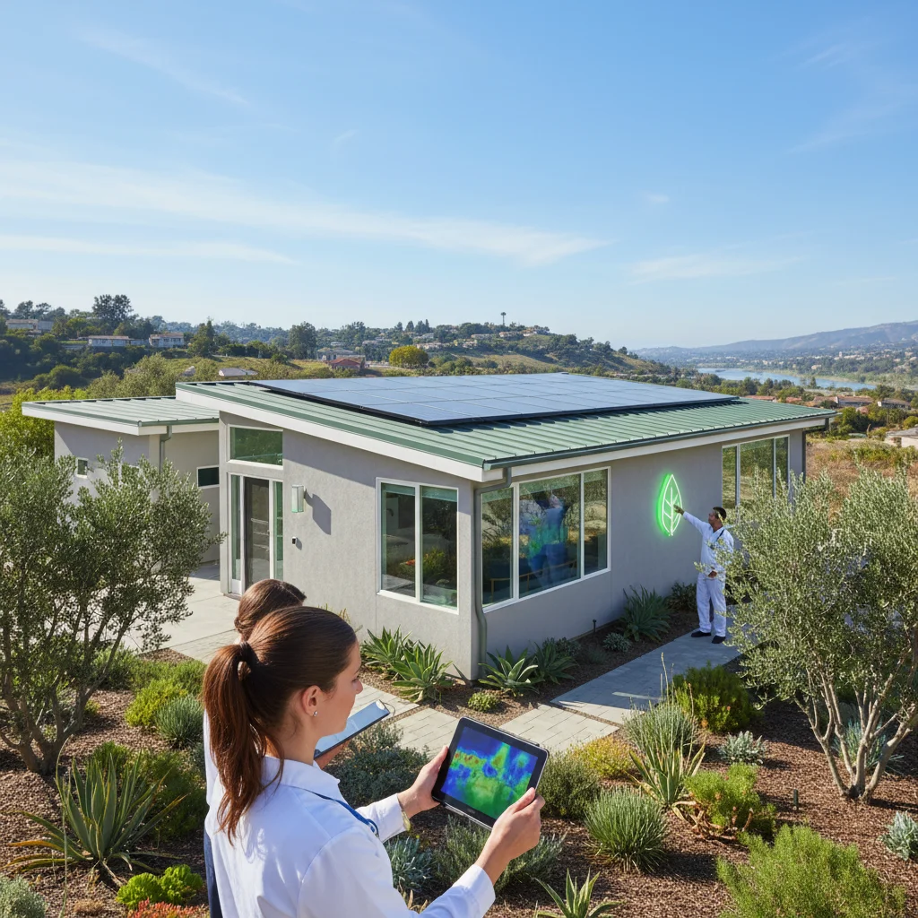 Home Energy Audit Rebates Riverside