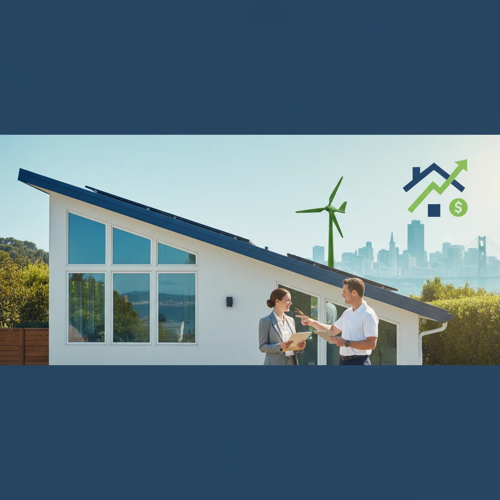 Home Energy Audit Rebates San Francisco