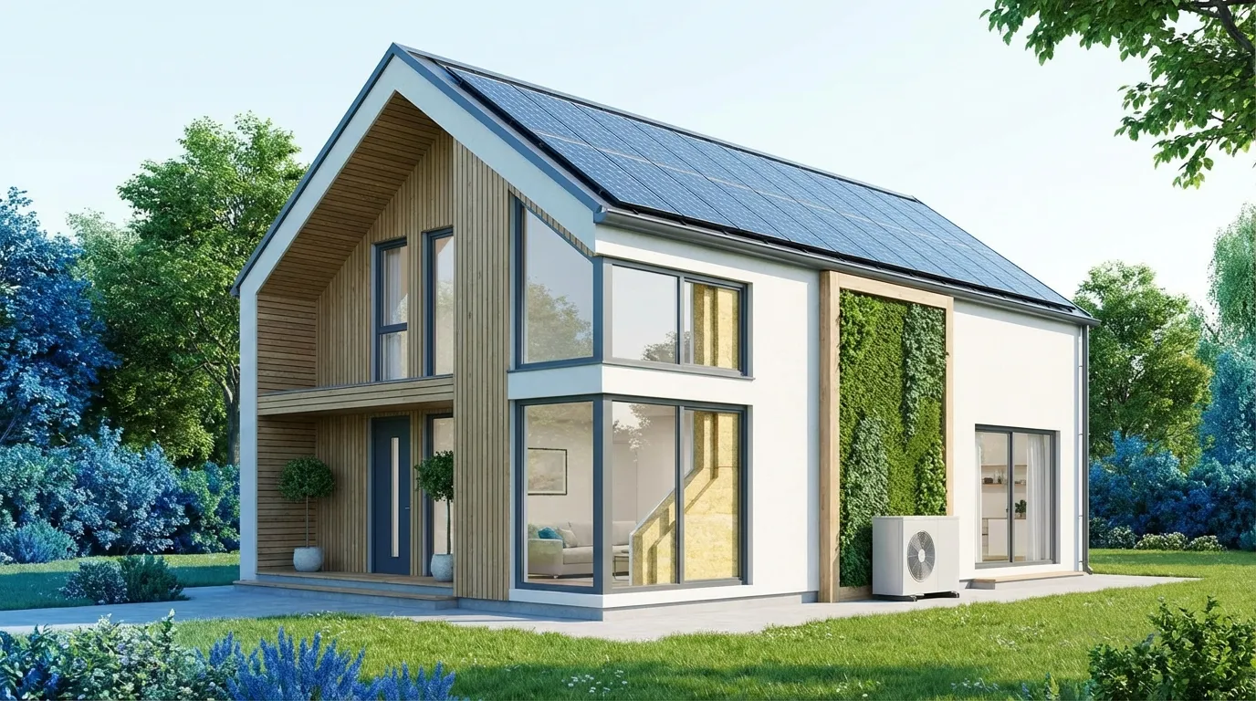 Home Insulation Tax Credit 2026