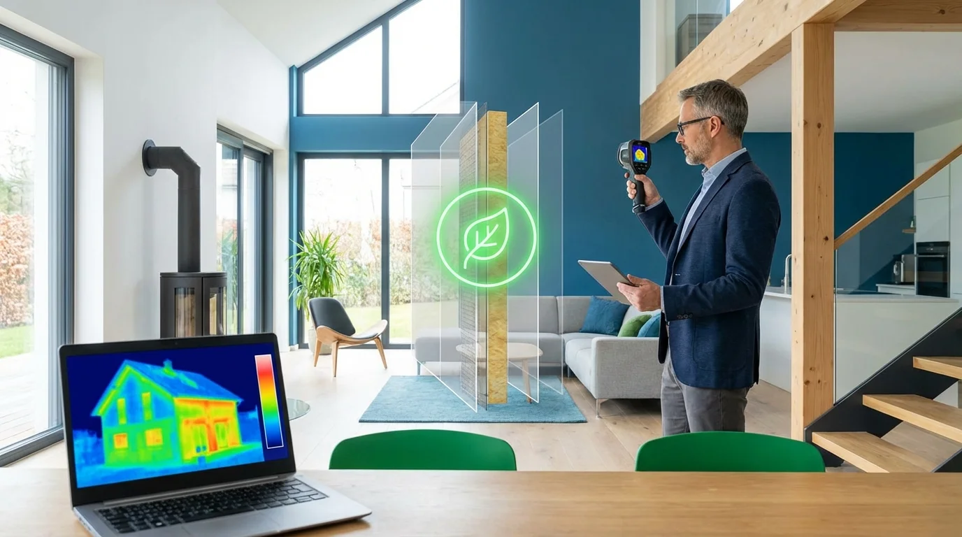 How Long Does Energy Audit Take