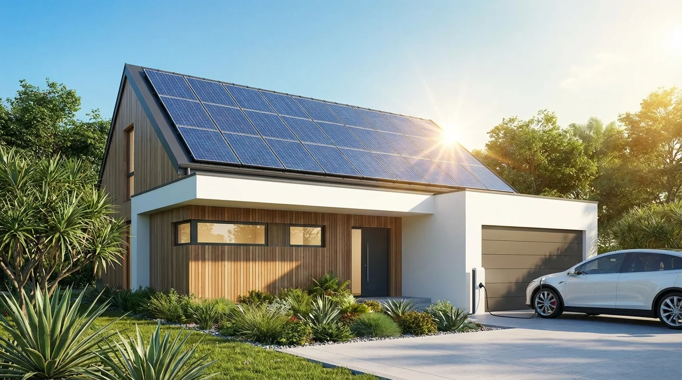 How Much Do Solar Panels Save