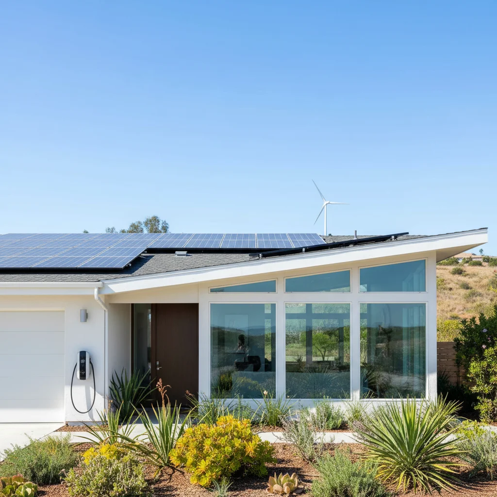 How To Apply For Energy Rebates California - hero image