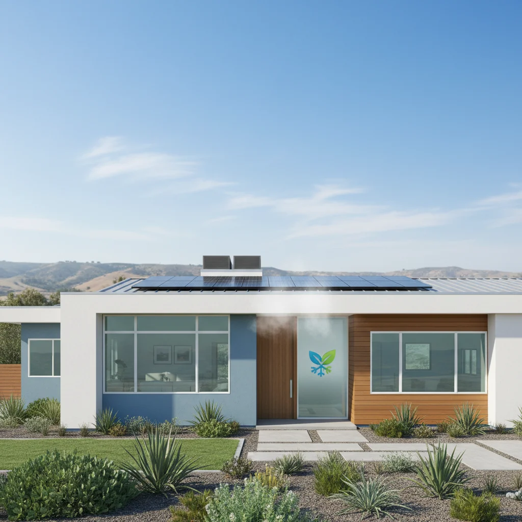 Hvac Contractor Bakersfield