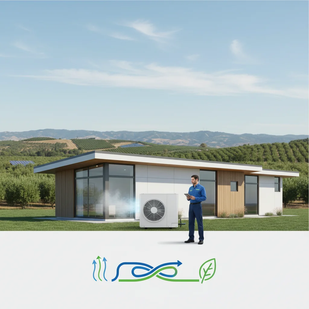 Hvac Contractor Central Valley