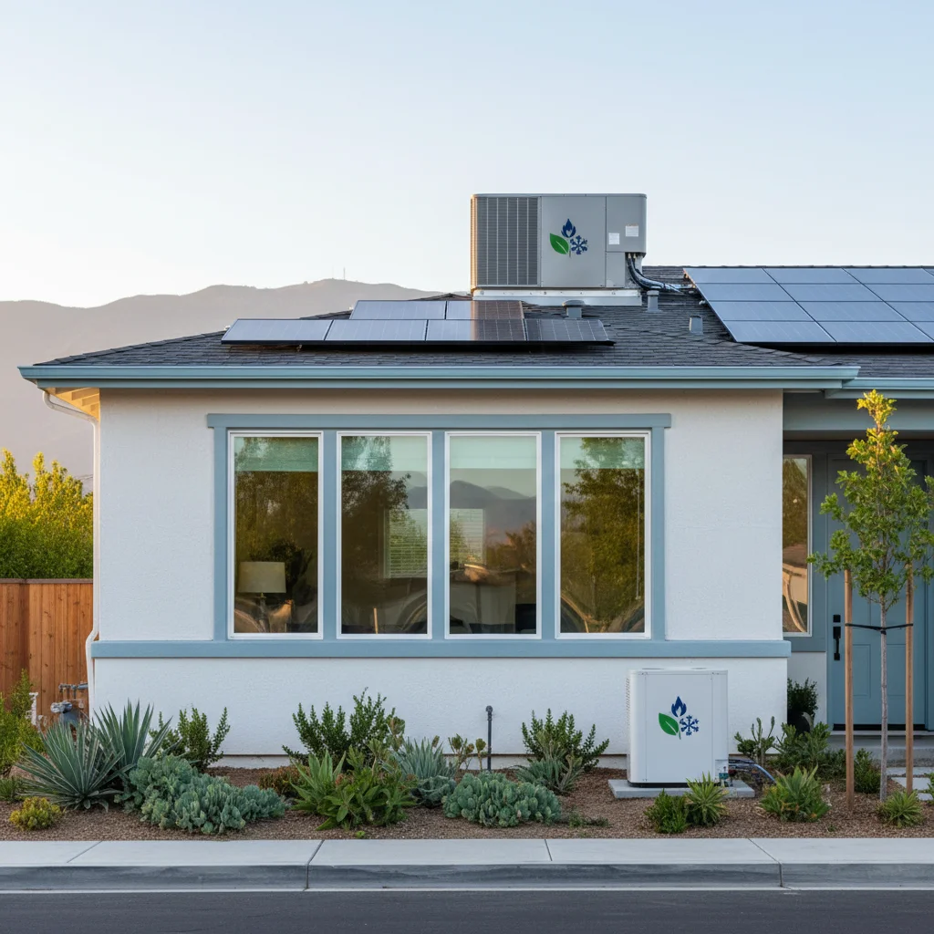 Hvac Contractor Fresno