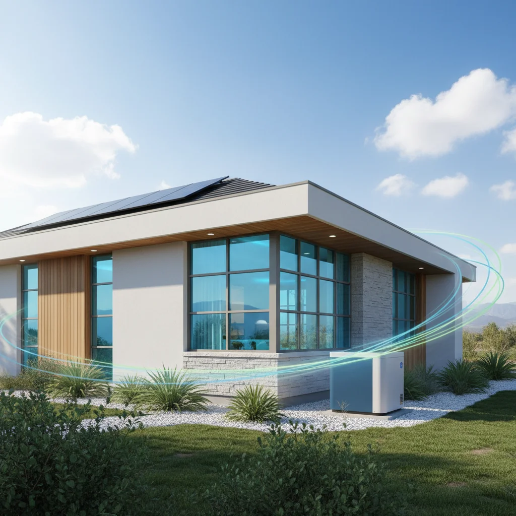 Hvac Contractor Inland Empire