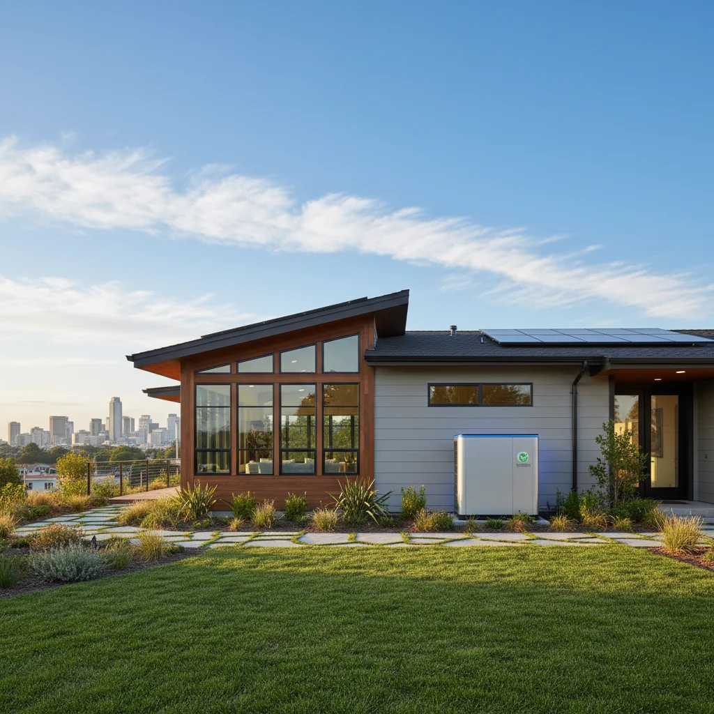 Hvac Contractor Oakland