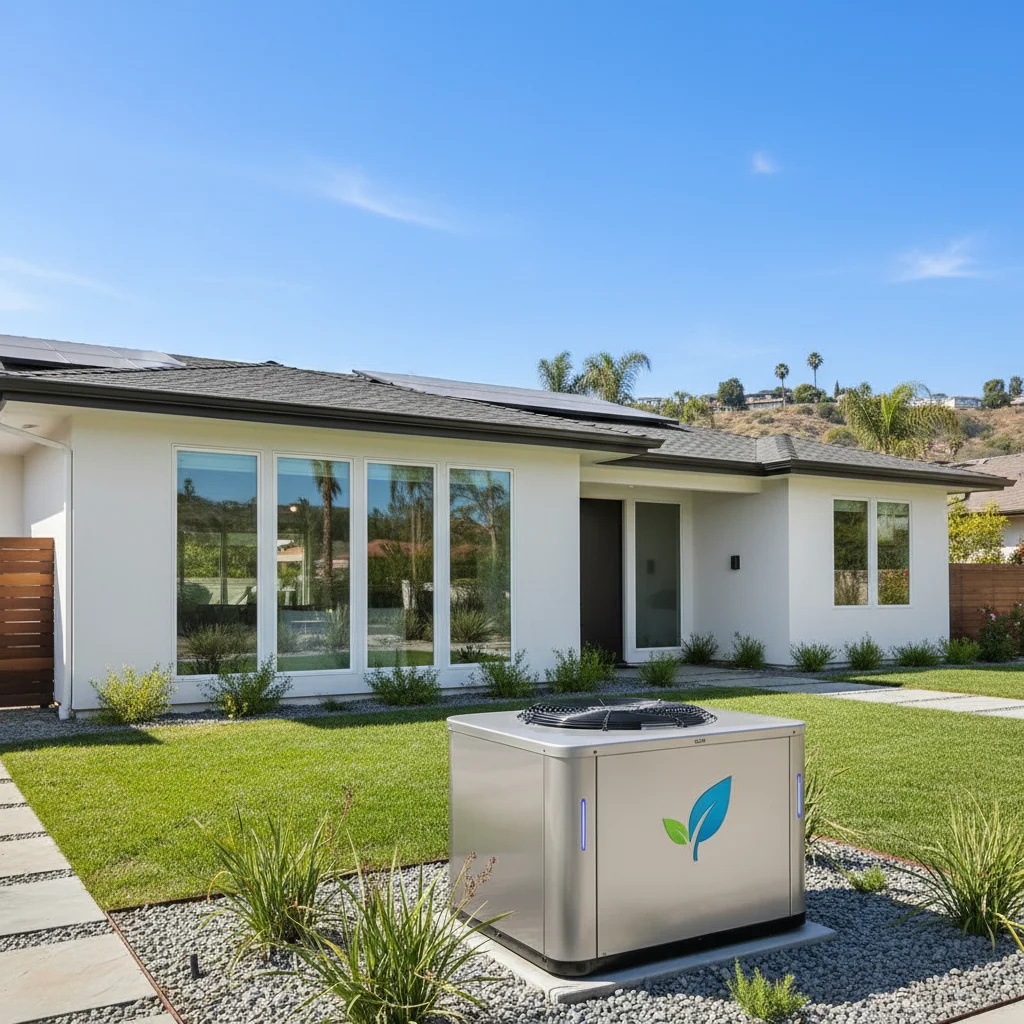 Hvac Contractor Riverside