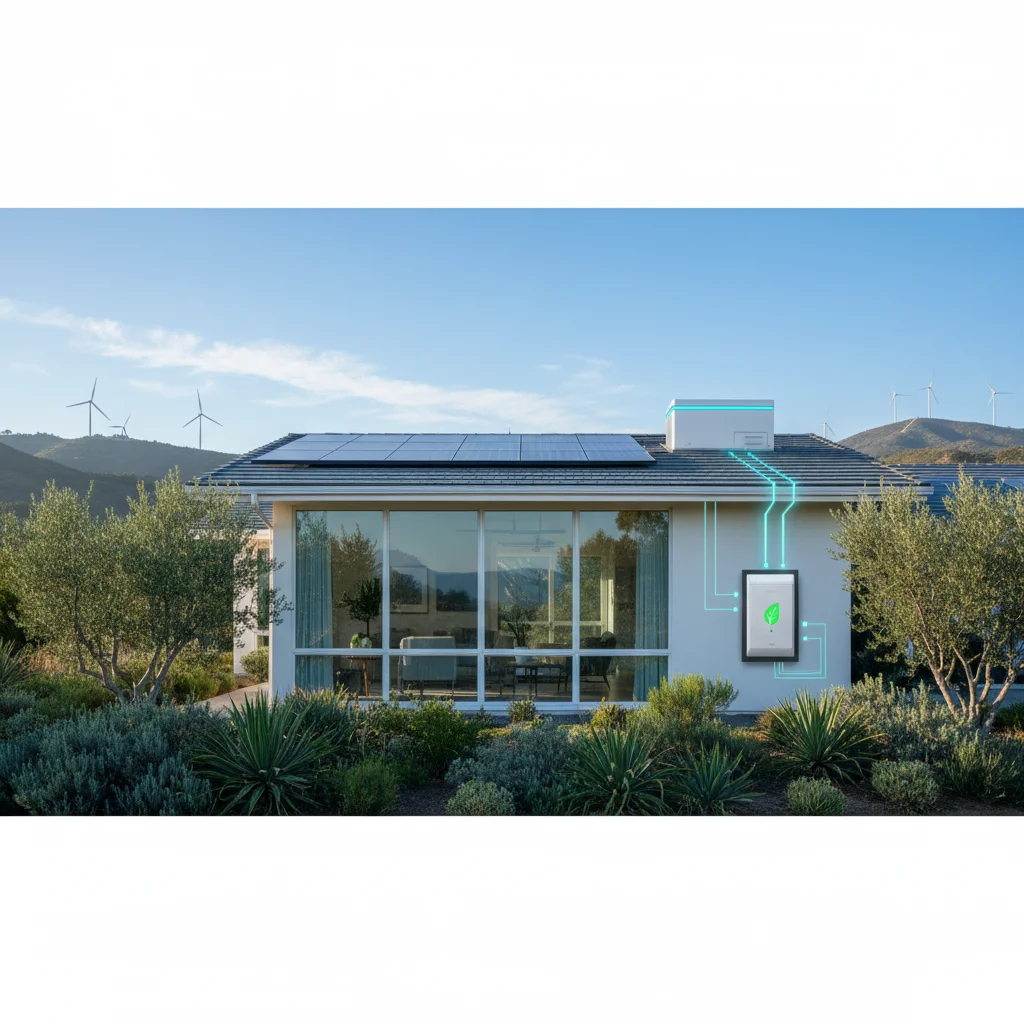 Hvac Efficiency California 2026