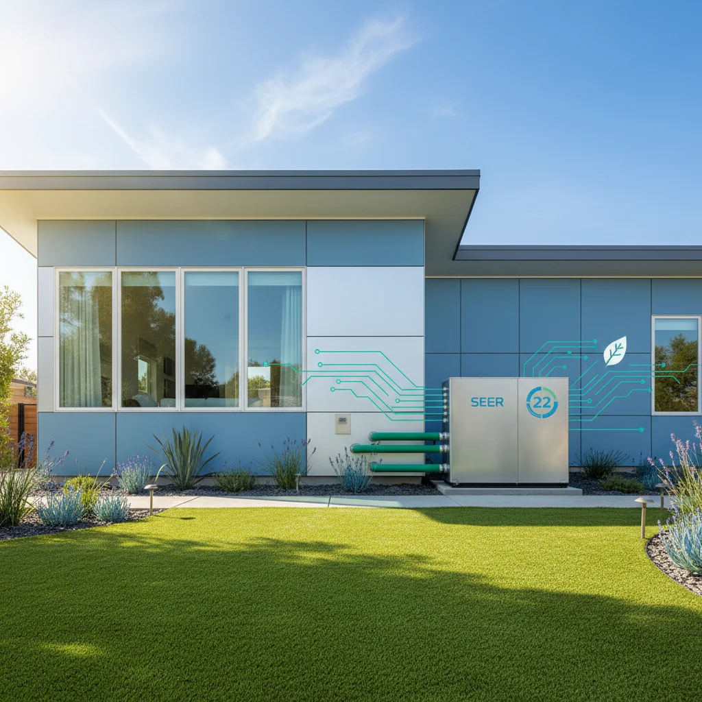 Hvac Efficiency Rating Seer Explained