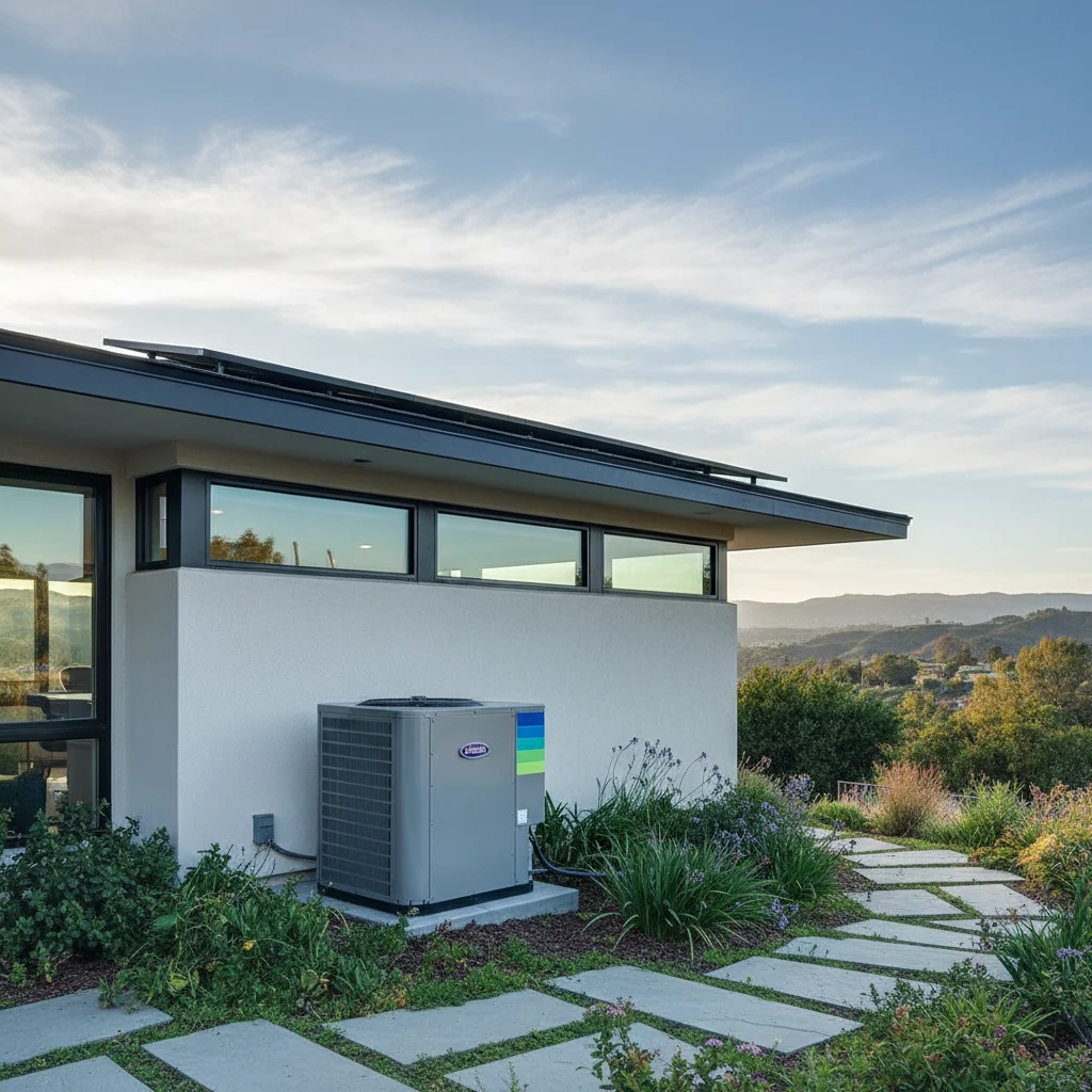 Hvac Installation Cost Riverside