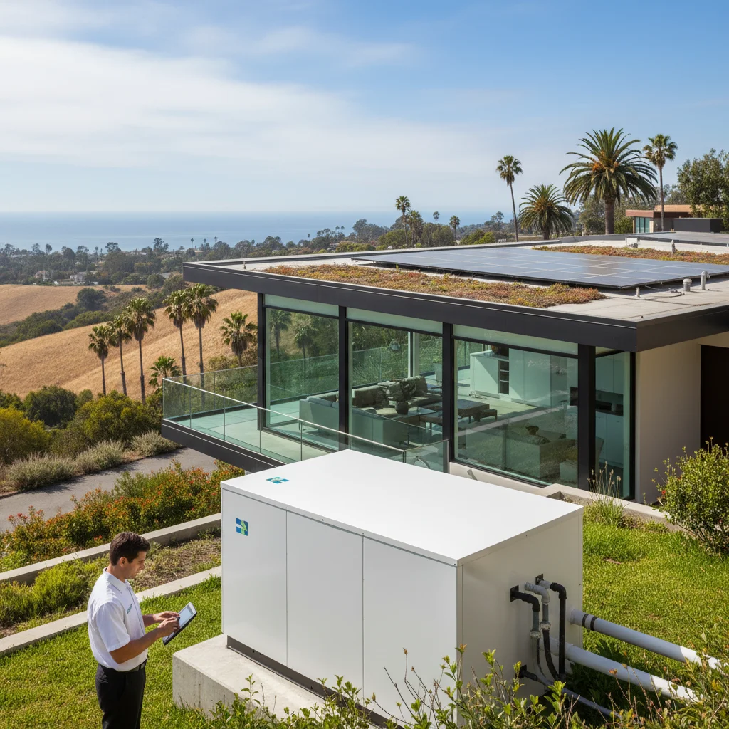 Hvac Installation Cost San Diego