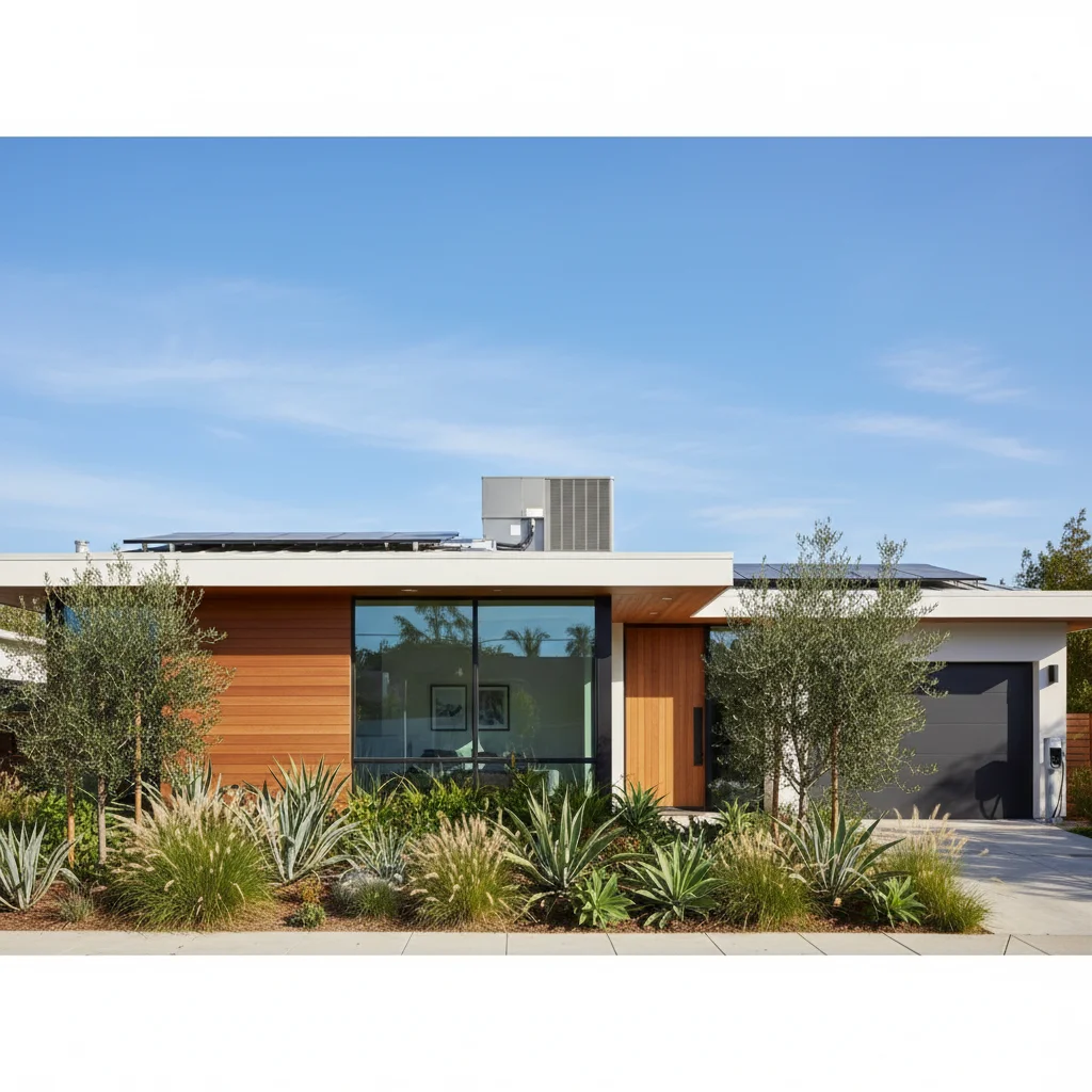 Hvac Rebates Los Angeles