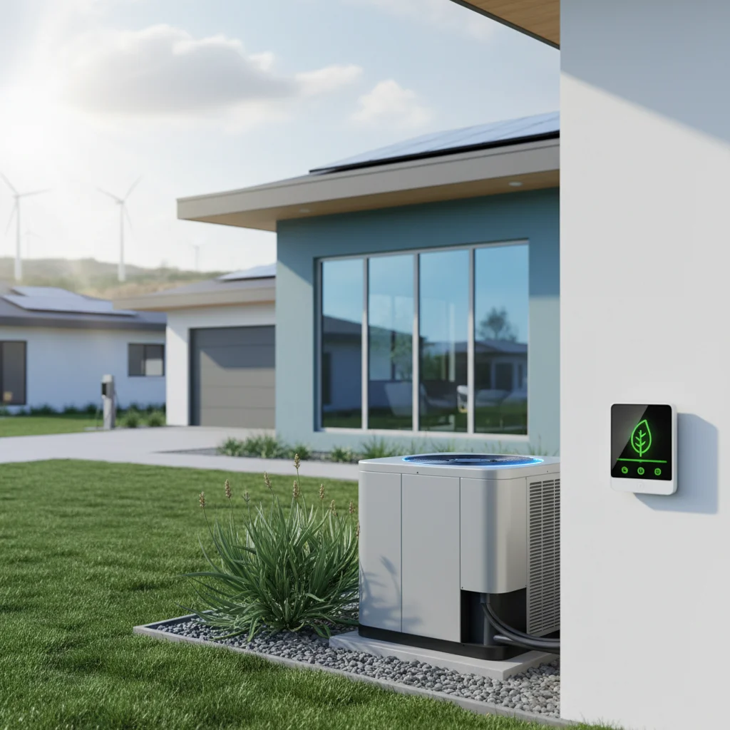 Hvac Rebates Near Me