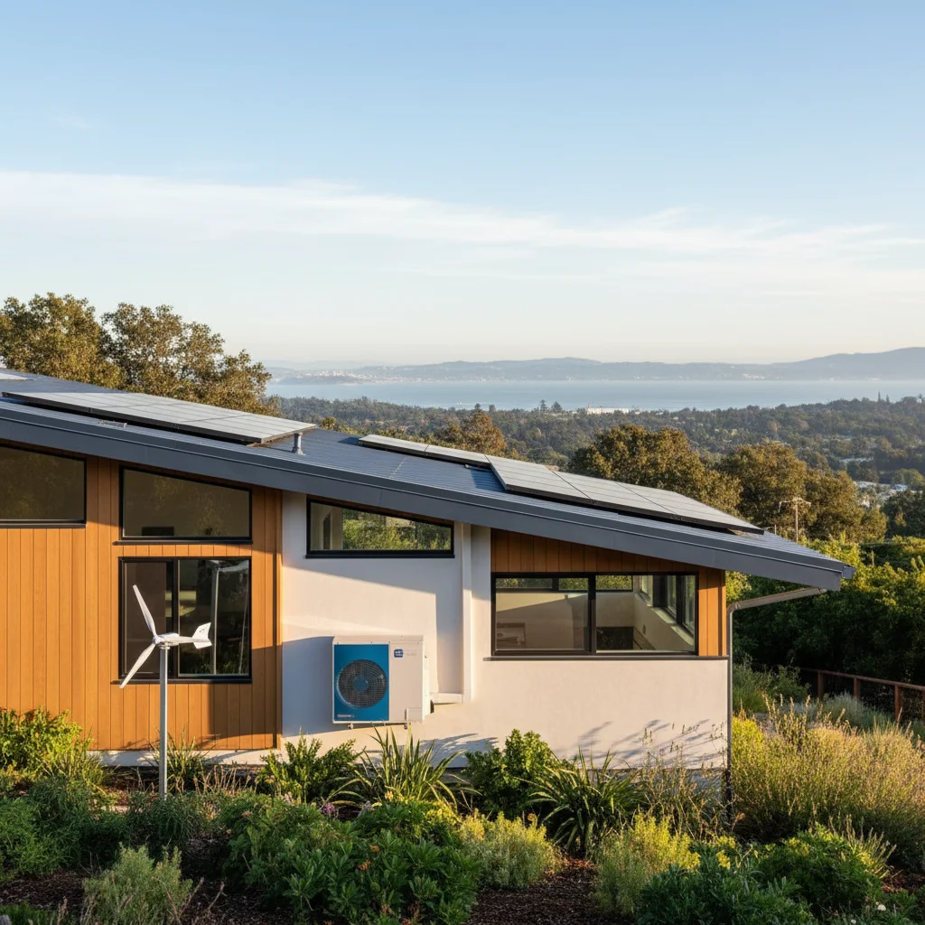 Hvac Rebates Oakland