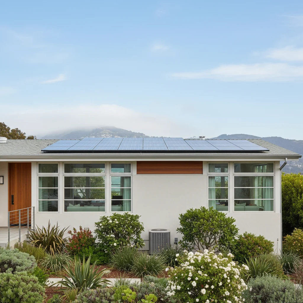 Hvac Rebates San Francisco