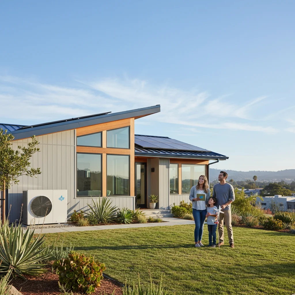 Hvac Rebates San Jose