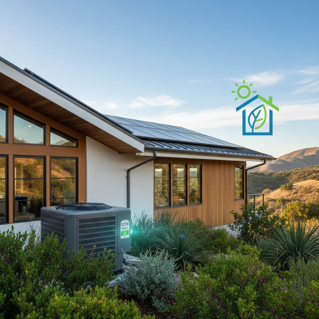 Hvac Seer2 Requirements California Title 24