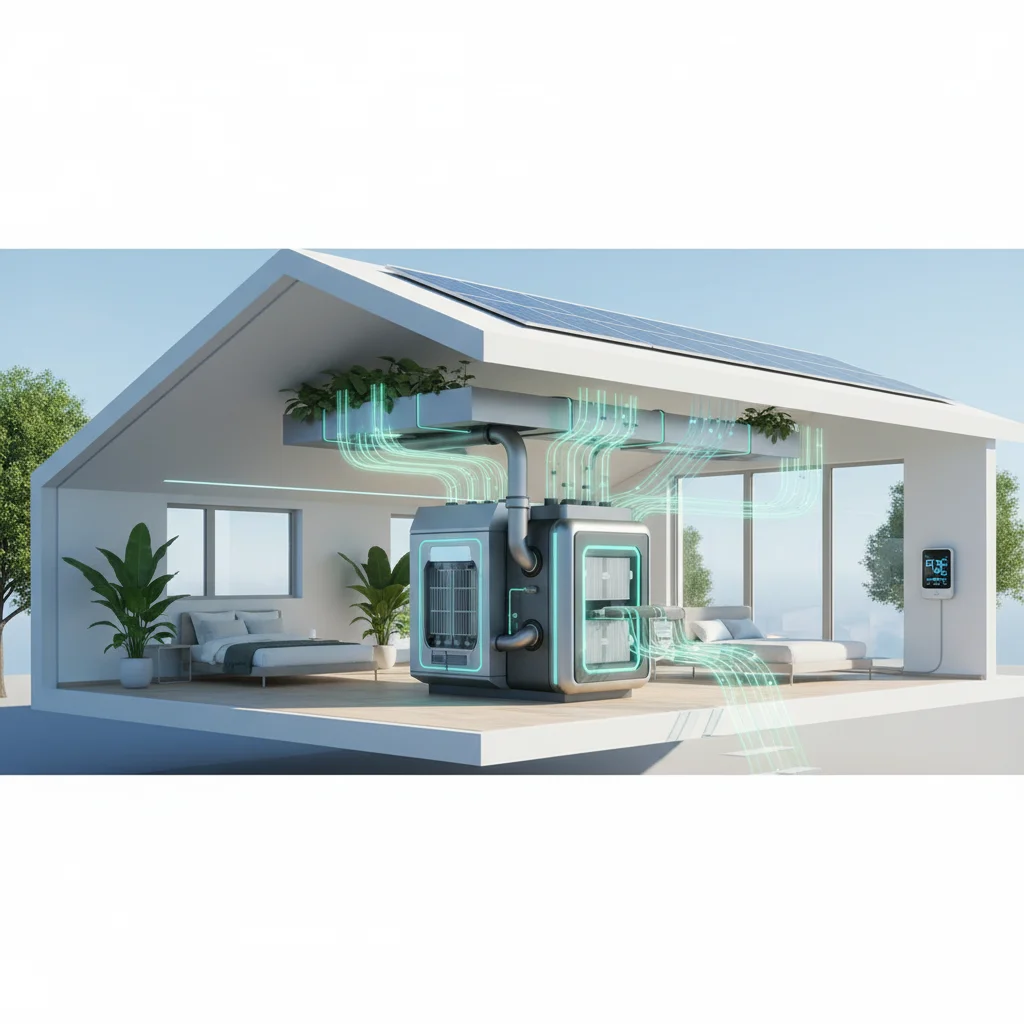 Hvac System Lifespan