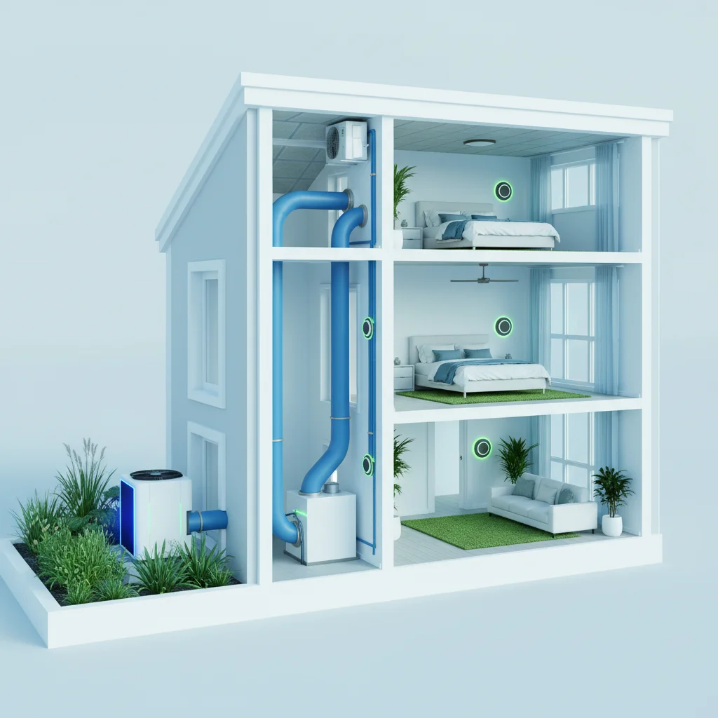 Hvac Zoning System Cost