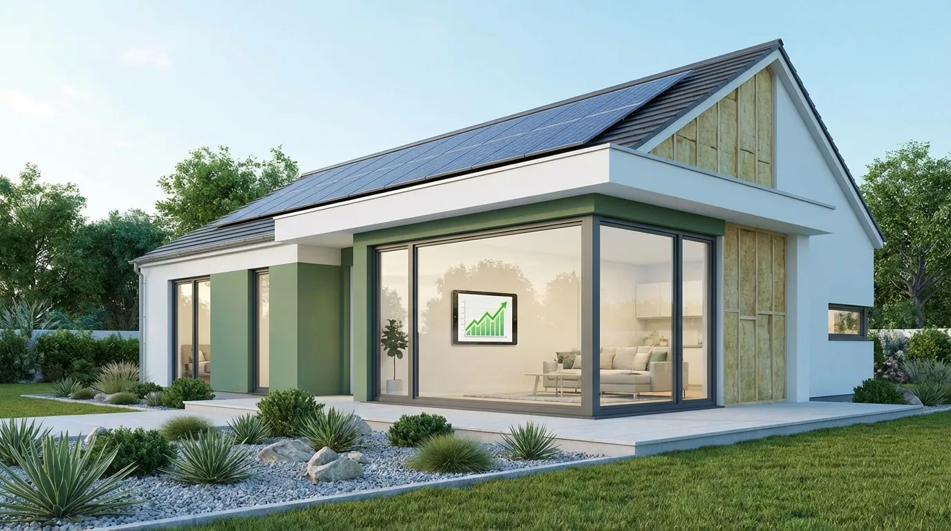 Insulation And Window Replacement Rebates Combined