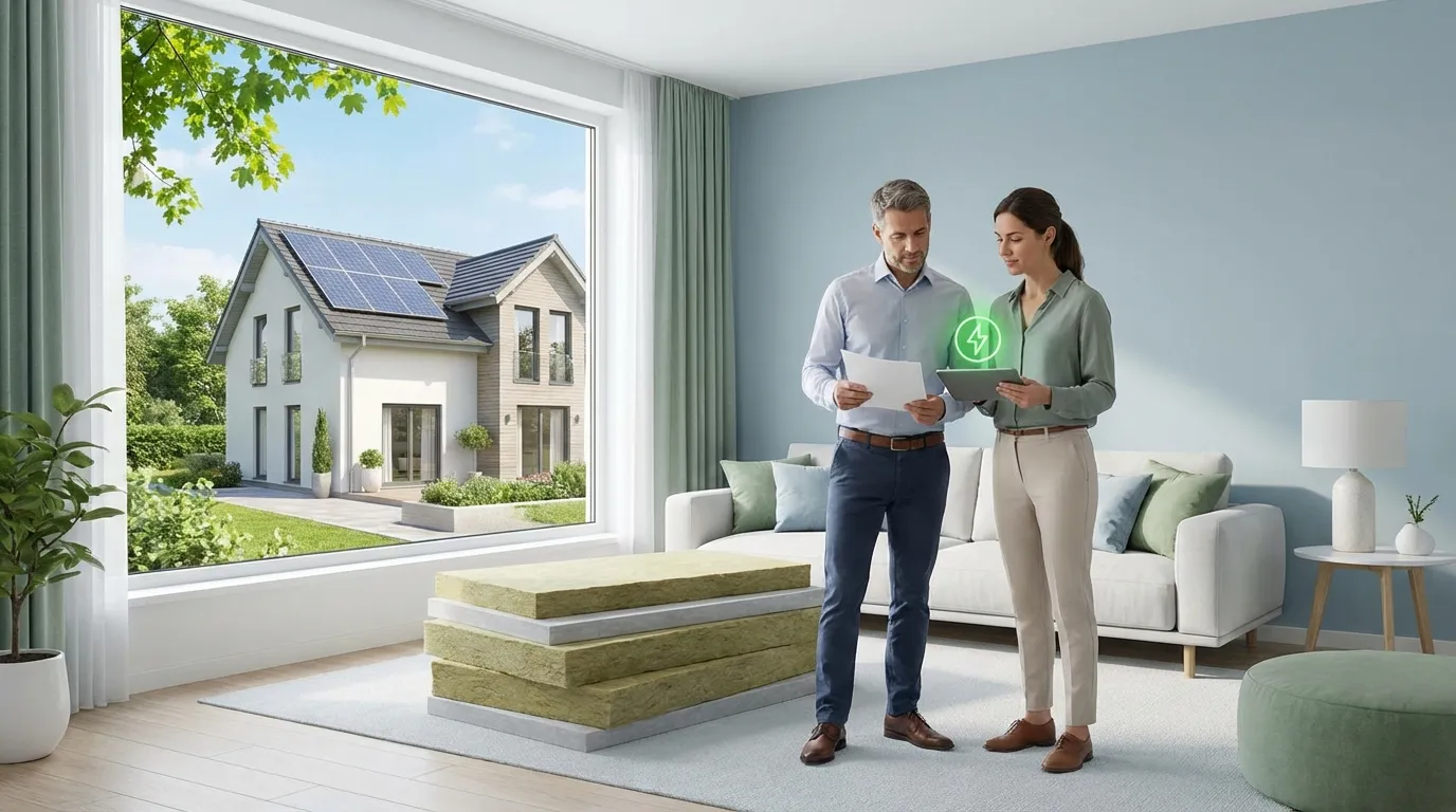 Insulation Rebates For Landlords