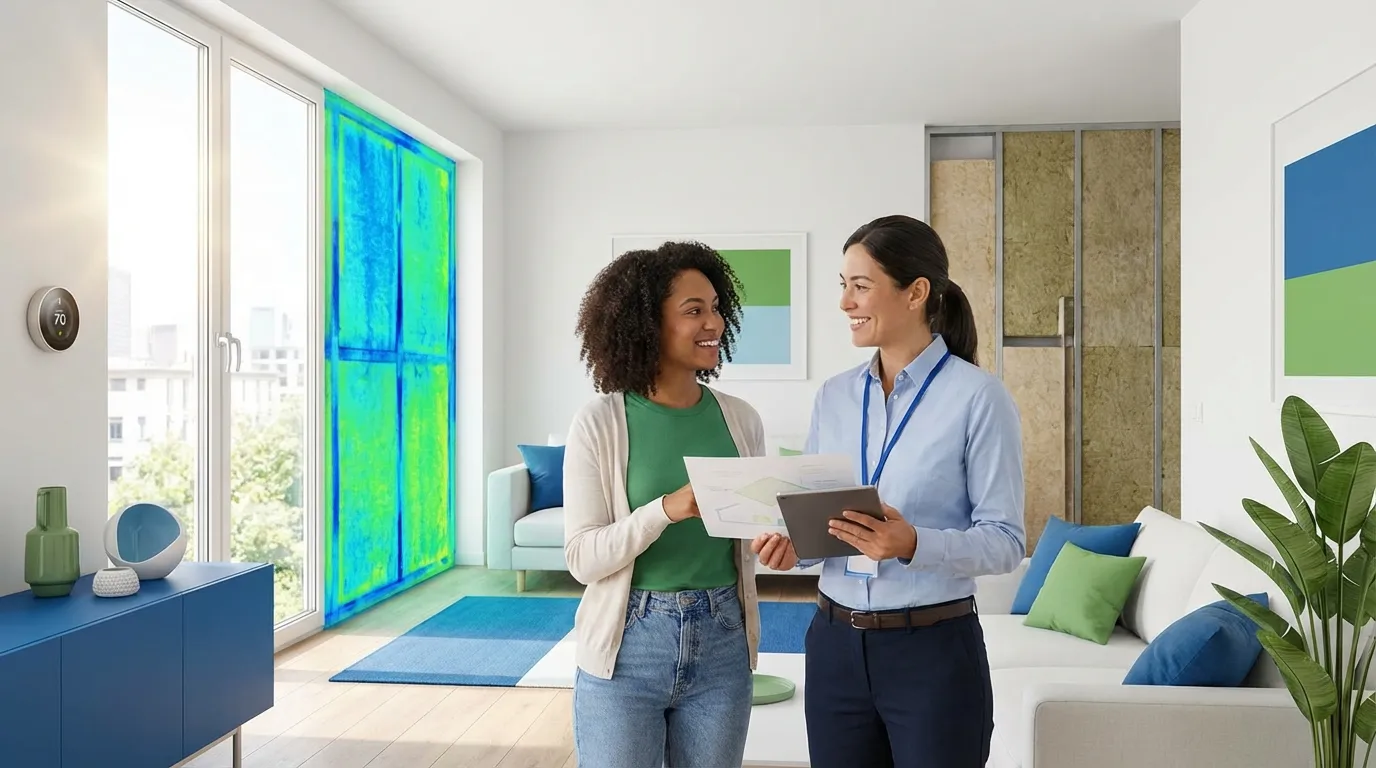 Insulation Rebates For Renters