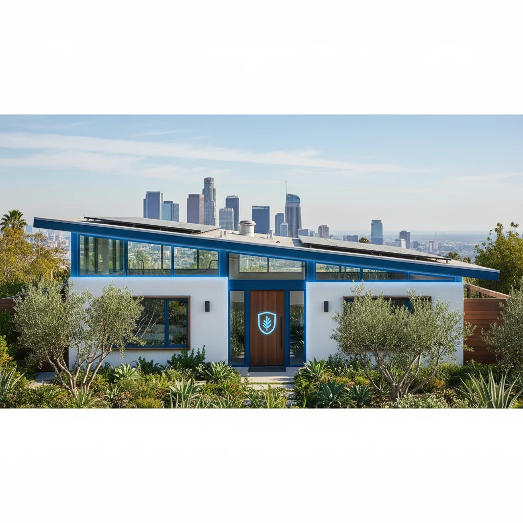 Insulation Rebates Los Angeles