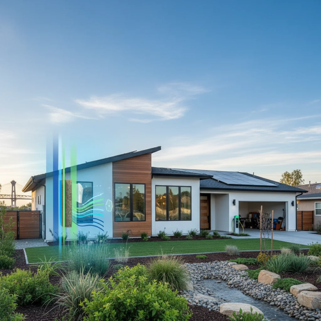 Insulation Rebates Sacramento