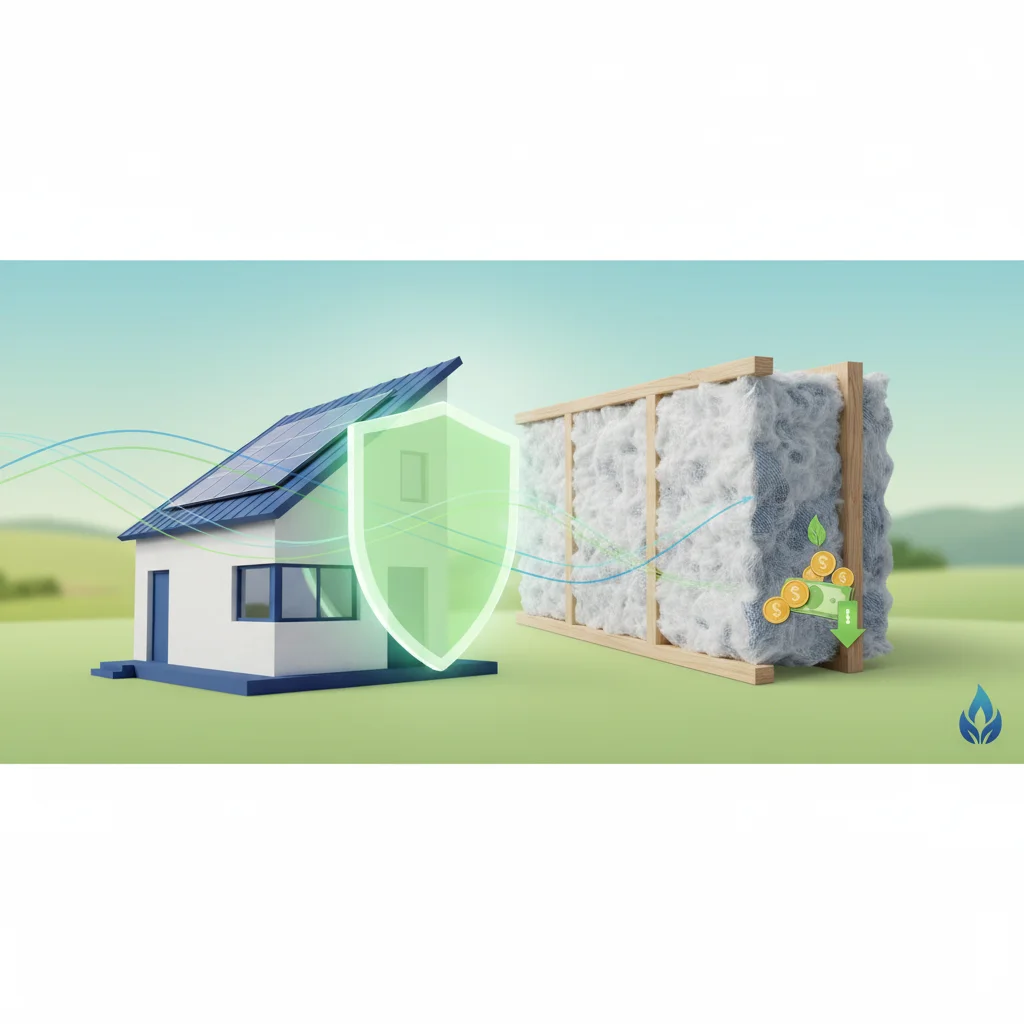 Insulation Rebates Socalgas