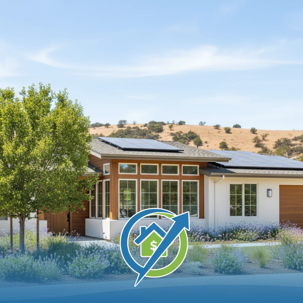 Insulation Rebates Ventura California