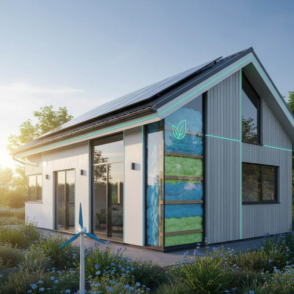 Insulation Tax Credit 2026