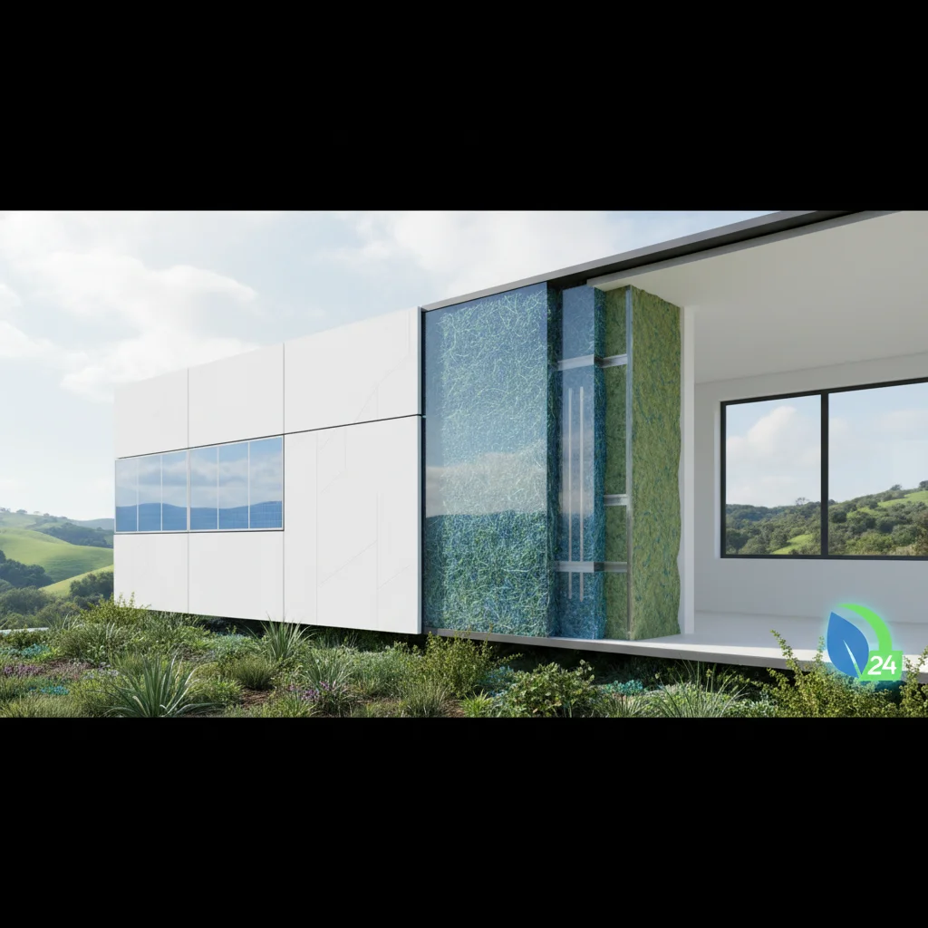 Insulation Title 24 California 2026