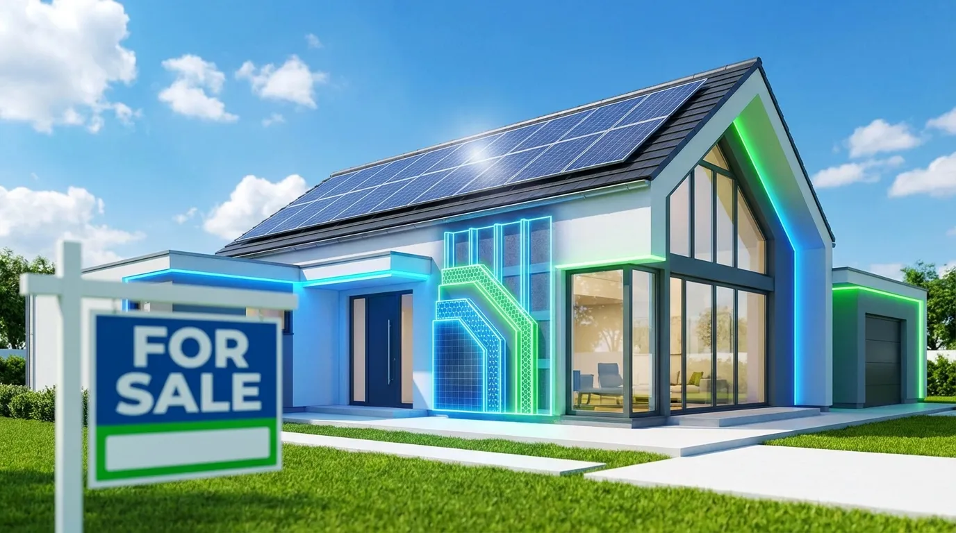 Insulation Upgrade Before Selling Home