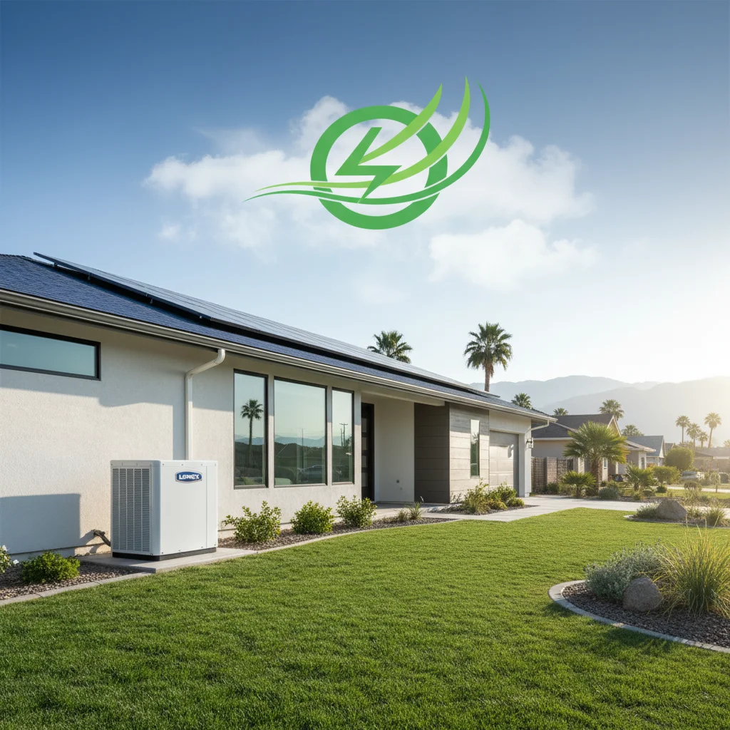 Lennox Heat Pump Cost Bakersfield