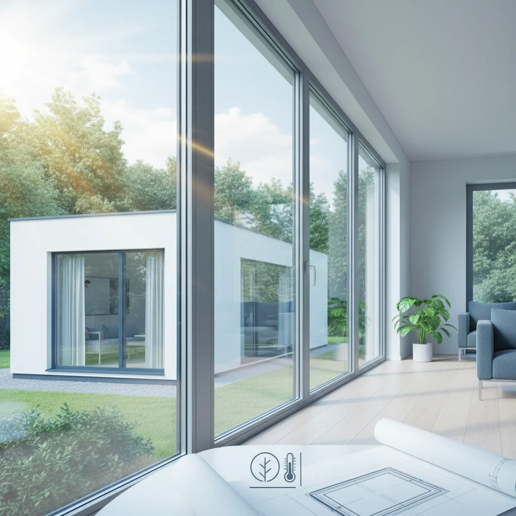 Low-E Window Replacement Cost