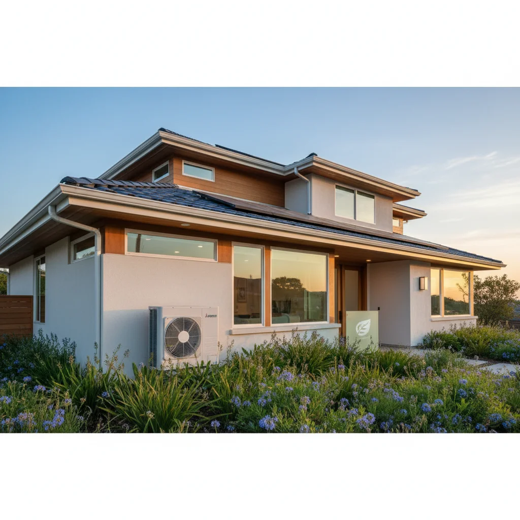 Mitsubishi Heat Pump Cost Orange County