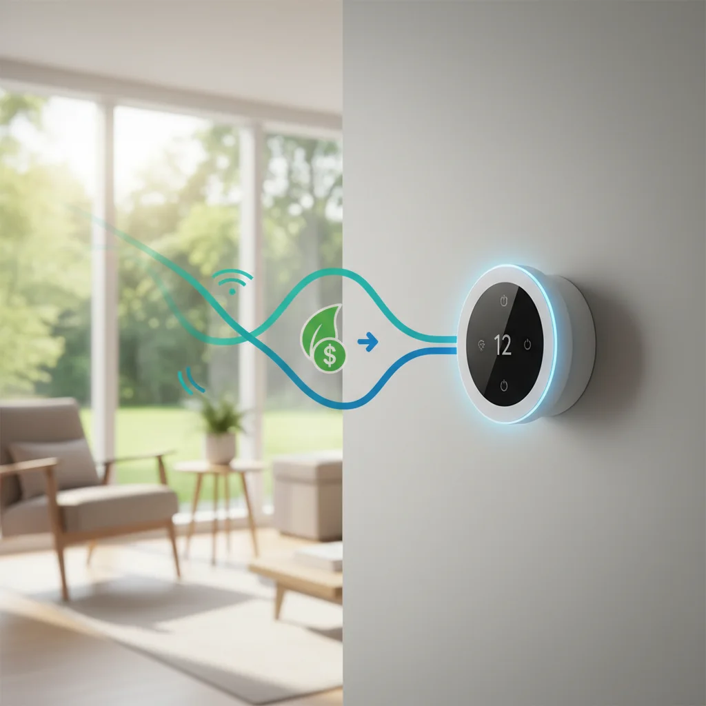 Nest Thermostat Rebate