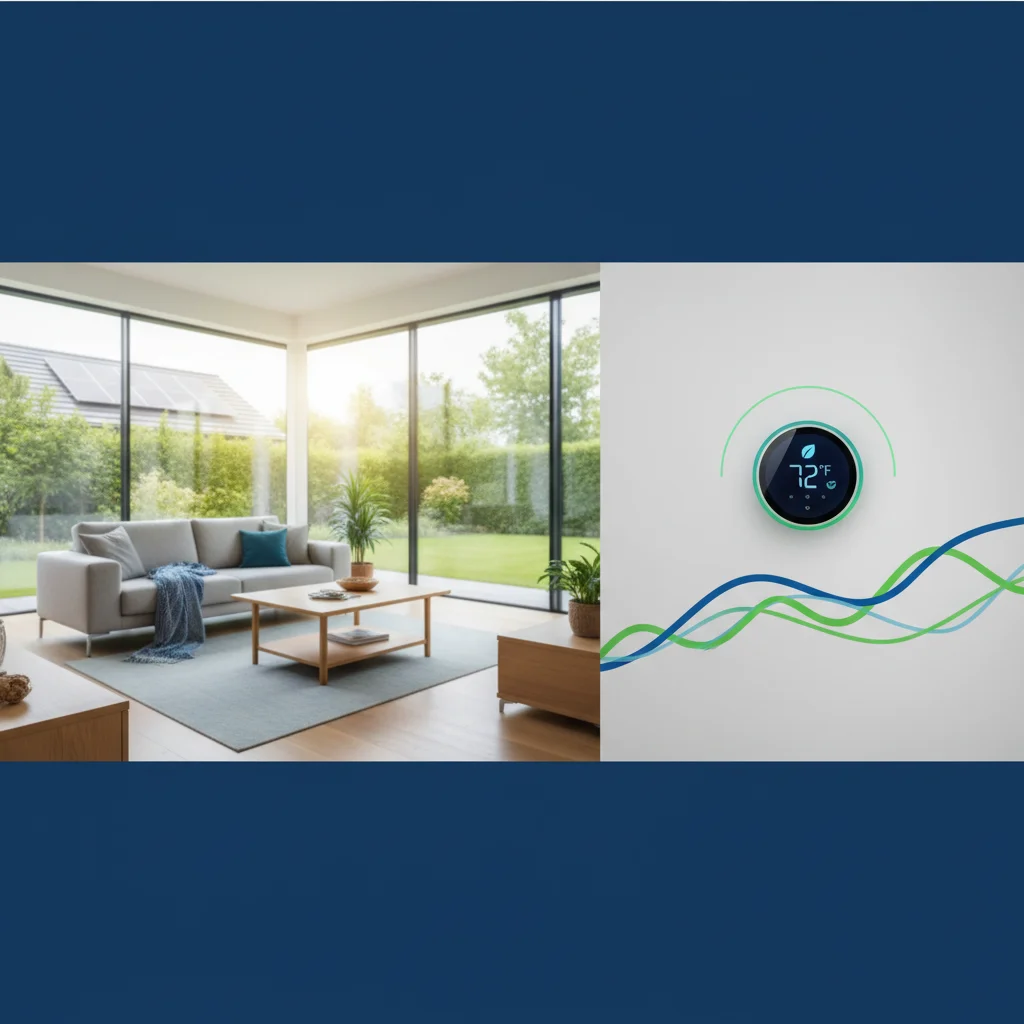 Programmable Thermostat Rebate